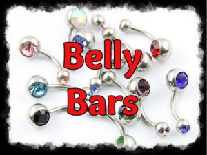 Belly Bars