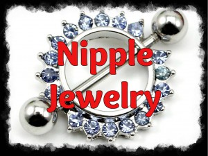 Nipple Jewelry