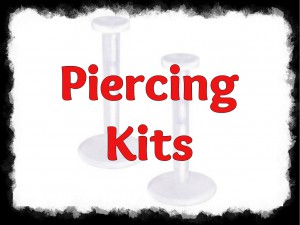 Piercing Kits
