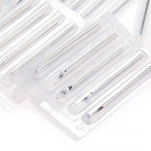 Piercing Needles