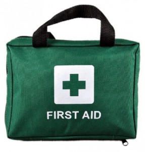 First Aid Kit