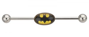 Batman Industrial Bar
