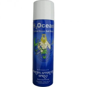 H2Ocean piercing aftercare spray 4oz